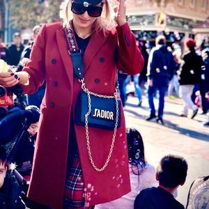 Meet your Posher, Nelli